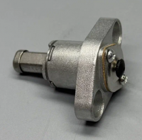 Натяжитель цепи распредвала TTR-250  166FMM (CB125-250) "LIPAI"