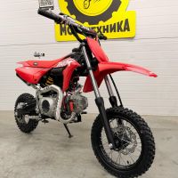 Питбайк  JHLofr MK110 (12/10)