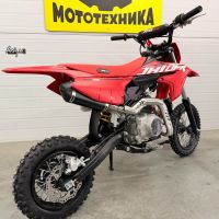 Питбайк  JHLofr MK110 (12/10)