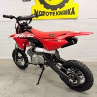 Питбайк  JHLofr MK110 (12/10)