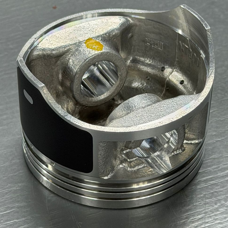 Поршень 170FMN070