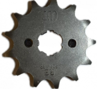 Звезда ведущая FUEGO 166FMM Звезда ведущая FUEGO 166FMM