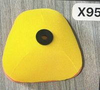 Элемент воздушного фильтра X95 / Avantis FX 250 Lux
