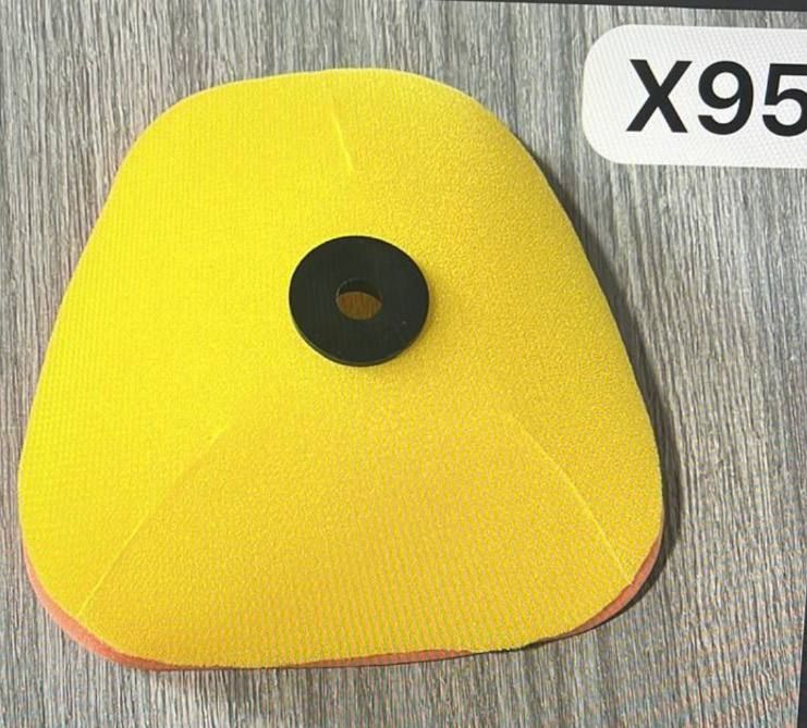 Элемент воздушного фильтра X95 / Avantis FX 250 Lux