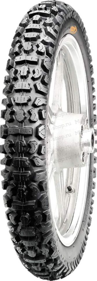 18'' Покрышка мото 4.10-18 C858S (CST)