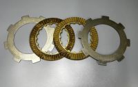 Снимок экрана_30-3-2026_151729_disk.yandex.ru Диски муфты сцепления DELTA 70см3 139FMB, 147FMH, 152FMI (2 фрикц., 2 сталь.)