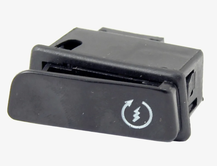 Кнопка стартера Honda LEAD AF-20 (GY6-80/GY6-150)