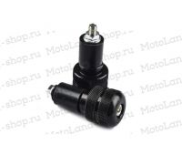 2ldd4eziq2veqhzlzqhz2r348qdg2gq8 Грузики на руля XL-338 черные