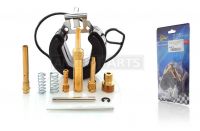 at-002043_4 Ремкомплект карбюратора AD50 #PRO 'LIPAI'