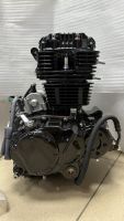 Двигатель 170FMN 300 сс (RC300-GY8 Ranger, RC300-GY8X Panther)  Y0329