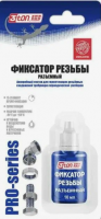 Фиксатор резьбы 3-ТОН разъёмный (ТР-104) 10мл (Х1)