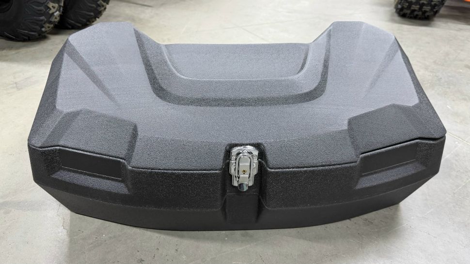 Кофр для ATV 200 L96*58*H34