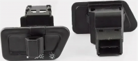 Кнопка руля (габариты) 4T GY6 50-150