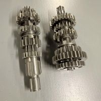 3 Коробка передач CB 250 (174MN-3) (упак 10 ком)