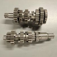 7 Коробка передач CB 250 (174MN-3) (упак 10 ком)