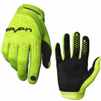 Перчатки для мотокросса Seven MX - Rival Glove лимонные М Перчатки для мотокросса Seven MX - Rival Glove лимонные М