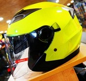 Шлем  BLD 708 YELLOWE