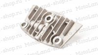 Крышка головки правая 139FMB,147FMH,152FMH 50-110см3 Крышка головки правая 139FMB,147FMH,152FMH 50-110см3