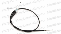129633.970 Трос газа TTR125, L=810 мм