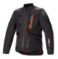 oxvfcpab0reb5k9bp2aamzp2jhckj23v Куртка мото ALPINESTARS #6 black (текстиль) (L)