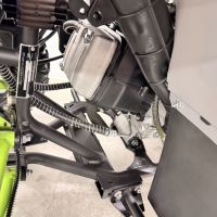 Комплект з/п для ATV GTracer MAX 250 куб (JM-ATV250A ) серый