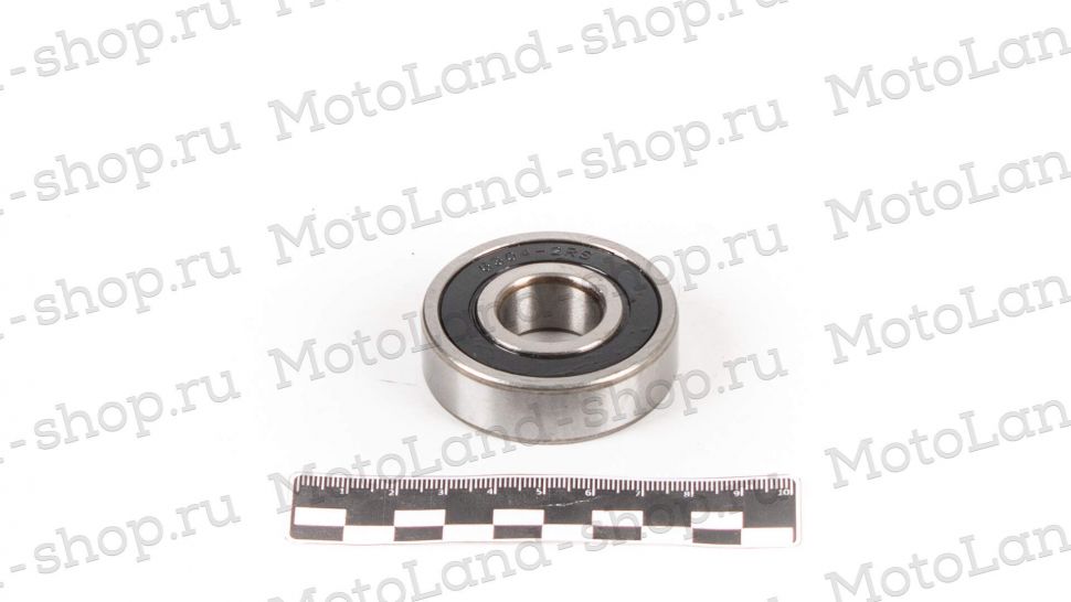 Подшипник 6304RS 20*52*15