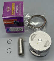 Поршень в сборе GY6 150см3 STD Ф57,4 "TERRI"