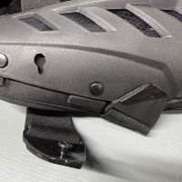 3 Наколенники, налокотники PRO-BIKE RidingTriber