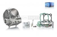 ЦПГ GY6 180/200 (161QMK) D61, p15, h69, косые ребра #PRO 'LIPAI' (ATV)