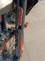 1 Мотоцикл Regulmoto CR-X PRO