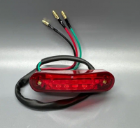 Стоп сигнал LED CH-2004-2 светодиодный