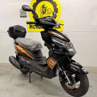 Скутер M11 T22 (T4)