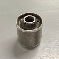 8 Сайлентблок маятника D30мм d10 L30-35 скутер 50/80см3