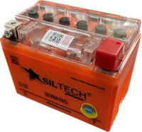 АКБ SILTECH GEL 1205 12V5AH о.п. ( YTX5L-BS )