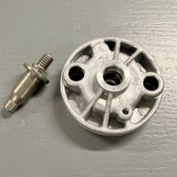 2 Насос масляный GY6-150
