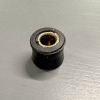 8 Сайлентблок амортизатора 10mm 'LIPAI'