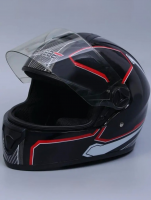 Шлем  SAFEBET 112 RED	(S)