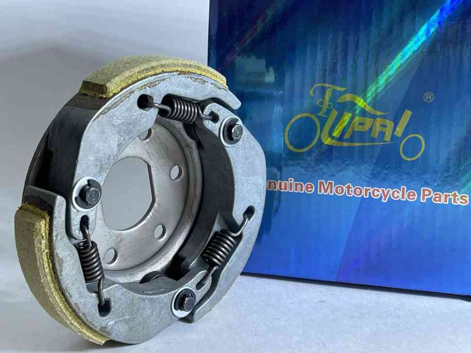 Колодки сцепления DIO, GY6 50 "LIPAI"