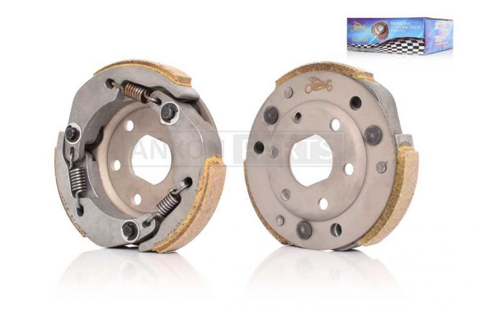 Колодки сцепления DIO, GY6 50 "LIPAI"