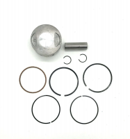 Поршень TTR125 .STD p=14mm (Ø54mm, 154FMI) Y&B супер качество