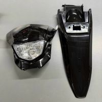 5 Полный пластик MMZ 06 /LIMOTO