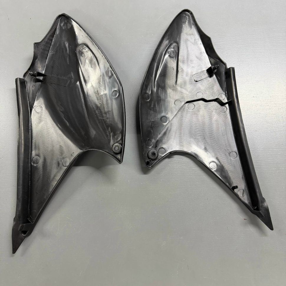 Полный пластик MMZ 06 /LIMOTO