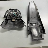 6 Полный пластик MMZ 06 /LIMOTO