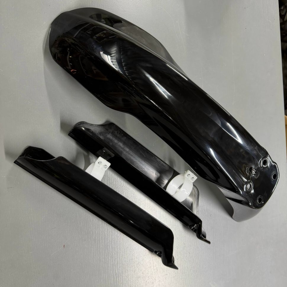 Полный пластик MMZ 06 /LIMOTO