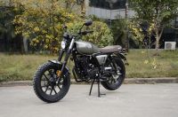 Мотоцикл дорожный Motoland TEXAS 300