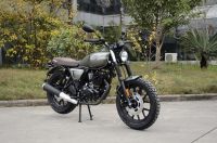 Мотоцикл дорожный Motoland TEXAS 300