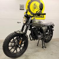 Мотоцикл дорожный Motoland TEXAS 300