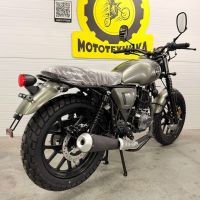 Мотоцикл дорожный Motoland TEXAS 300
