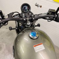 Мотоцикл дорожный Motoland TEXAS 300