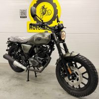 Мотоцикл дорожный Motoland TEXAS 300